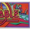 SCRAMBLE DIGITAL ACRYLIC MARQUEE MOST ACCURATE AVAILABLE