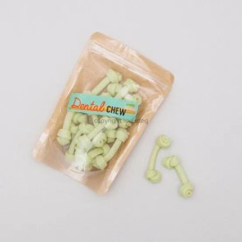 Louis Dog Home And Kitchen Product, dental chyu for daily use and gifting, practical imported Korean Louis Dog Import, Home and Use
