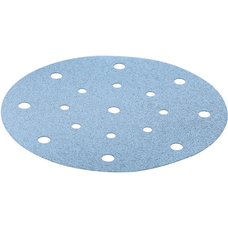 Festool STF Diameter 150/16 P40 GR Sanding Discs - Pack