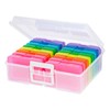 Multicolor Photo & Craft Keeper by Simply Tidy - Organize