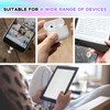 8 Pcs Type C Dust Plugs with Butterfly, USB C