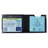 Esposti Disabled Badge and Timer Holder - Blank and Discreet