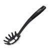 Tasty Everyday Spaghetti Spoon with Hole Portioner, Spaghetti Serving Spoon