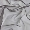 Ben Textiles Micro Mesh Fabric, Black, Fabric By The Yard