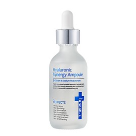 Iancell Hyaluronic Synergy Ampoule 55ml / 이안셀 히아루로닉 시너지 앰플 55ml