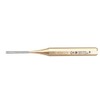 Draper 51653 119 Expert Octagonal Parallel Pin Punch, 2.5mm x