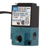 3 Port 12V 5.4W Boost Control Solenoid Valve 35A AAA