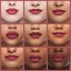 theBalm - Kit de labiales Meet Matt(e) Hughes, violumen 2,
