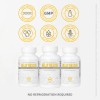 Belly Rescue Probioticos Prebióticos Caps