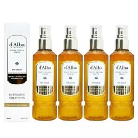 Gita [달바] 엑소 세럼 미스트 160ml 4개 시즌6 [Dalba] Exo Serum Mist 160ml 4-pack Season 6