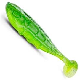 Nays VNM 20 5.08 cm – 12 Rubber Fish, Colour: C-04