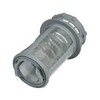 Dishwasher Bottom Mesh Water Filter Whirlpool Genuine 1740800500