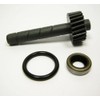 TH350 22 Tooth Speedo Driven Gear & Seals Turbo 350