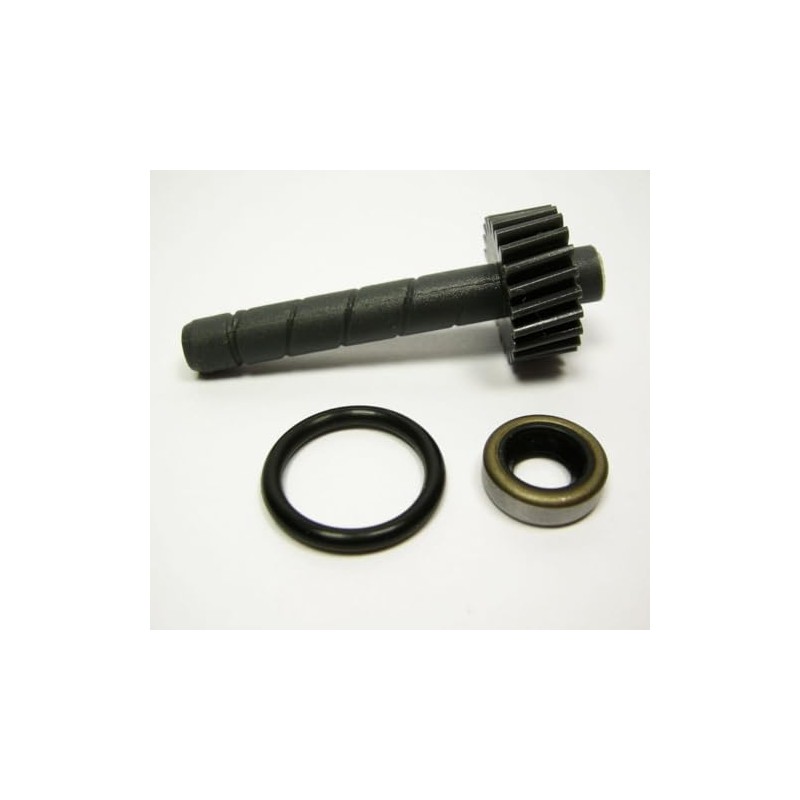 TH350 22 Tooth Speedo Driven Gear & Seals Turbo 350