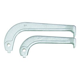 KS Tools 700.1202 Puller legs, 4"