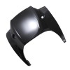 Rudyness Gloss Black Headlight Fairing Cover For Harley V-Rod V