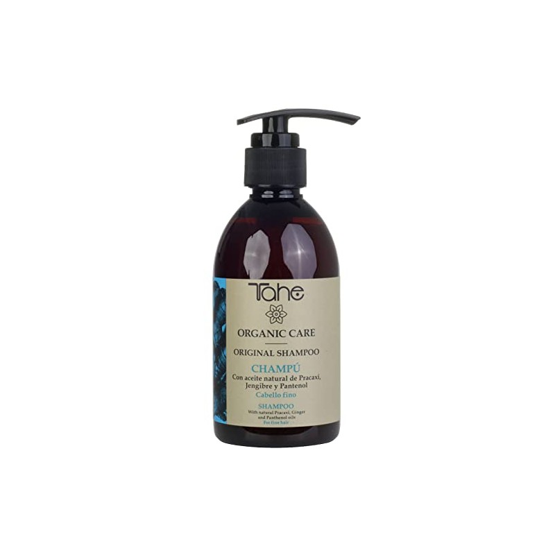 Tahe Original Shampoo 300ml
