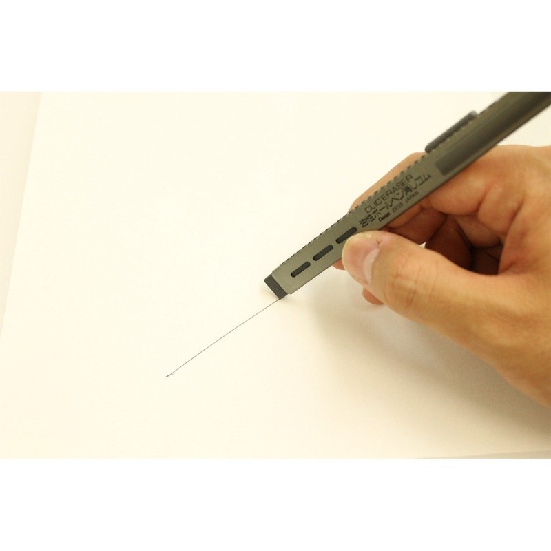 Pentel Click Eraser