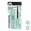 Pack of 2 CoverGirl Lash Blast Clean Volume Mascara, Black