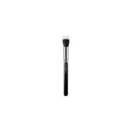 MAC Cosmetics 188 Small Duo Fibre Face Brush Makeup