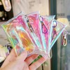 Samcos Coin Purse, Set of 2, Mini Pouch, Wallet, Mini
