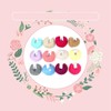 Trisar Soft Lightweight Mohair Wool Blend Knitting Yarn, Anti Pilling