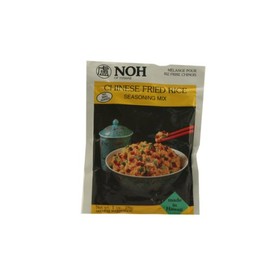 Noh Foods Mix Seasoning Chinese Fried Rice, 1 oz