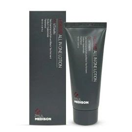 Paul Madison I agree to third-party delivery of Paul Madison Homme Men's Vitamin All-in-One Moisturizing Skin Lotion 100ml (YES) / 폴메디슨 옴므 남자 비타민 올인원 보습 스킨 로션 100ml 배송을 위한 제3자 제공에 동의합니다(YES)