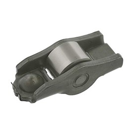 febi bilstein 26250 Rollenschlepphebel, Grau
