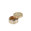 Kanda 436094 ST Fuchi Bamboo Chinese Mini Ceilo, 5.1 inches (13 cm)