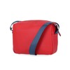 Nautica Out and About - Bolso bandolera ajustable para mujer,
