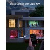 Lepro T1 AI Smart Ceiling Light 24W, Music Sync, Voice