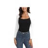 R&N FASHIONS - Womens Plain Bolero Ruched Long Sleeve Open