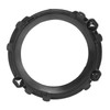 7 in Headlight Bezel Mounting Ring Bracket Head Lamp Holder