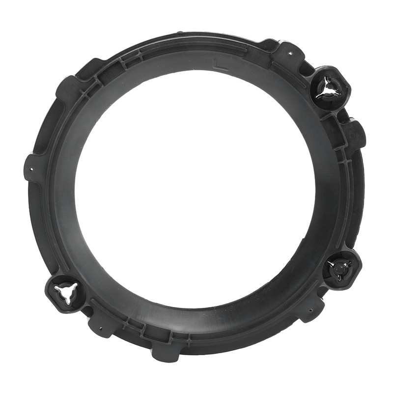 7 in Headlight Bezel Mounting Ring Bracket Head Lamp Holder