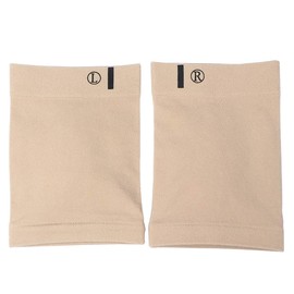 1 Paar Fußgewölbe Bandage Senkfuß Einlage Orthopädische Einlegesohlen Mittelfußbandage Mittelfuss Fußbandage Arch Support Sleeves für Sport Plattfuß Plantar Fasziitis