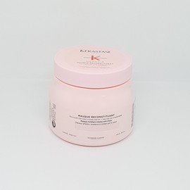 Kérastase Genesis Mask 500ml Volume Up Care Intensive Nutrition Treatment [Limited to 5 discounts] / 케라스타즈 제네시스 마스크 500ml 볼륨업케어 집중영양 트리트먼트[5개한정할인]