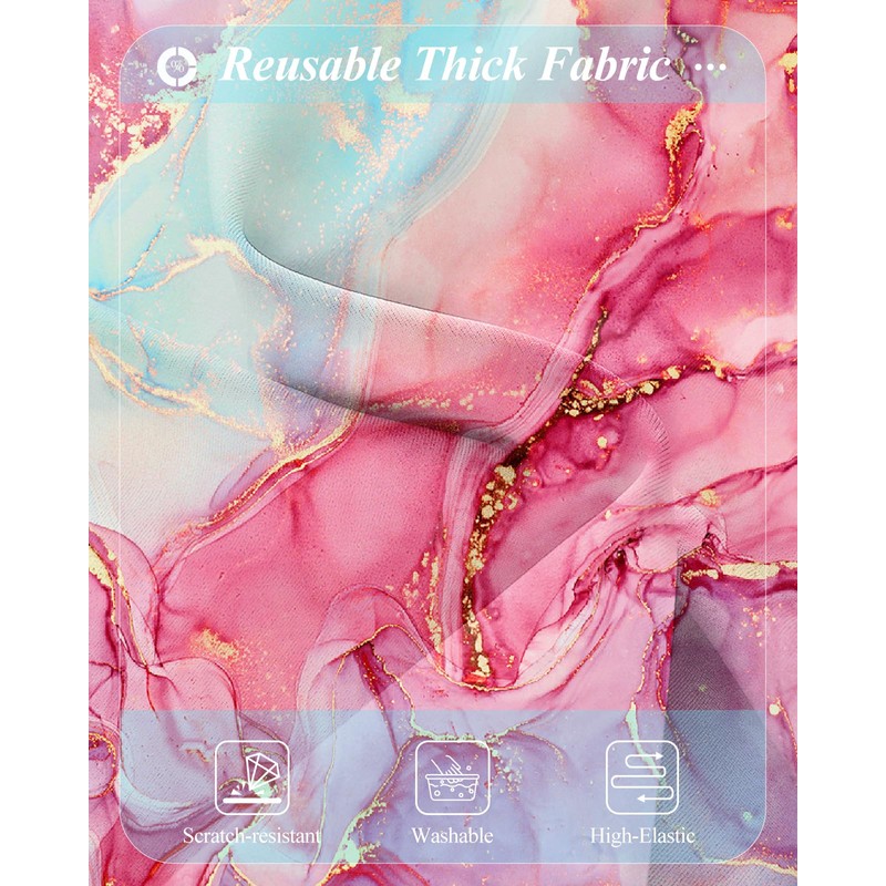 Slohif Luggage Cover for Suitcase Tsa Approved Protector - Luggage