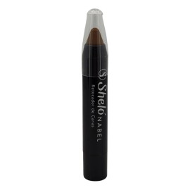 Retocador De Canas, Tinte , Disimula Las Canas,barba Tono Negro