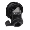 Electric Bike Controller Thumb Throttle 500W Scooter Motor Brushless Controller
