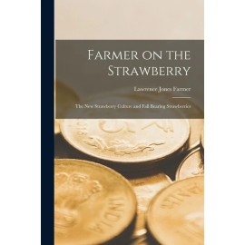 Farmer On The Strawberry: The New Strawberry Culture And Fall Bearing Straw...