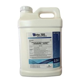 Chlorothalonil Fungicide (2.5 Gallon) Agrictural Fungicide- Compare to Bravo Fungicide, Chlorothanil 720