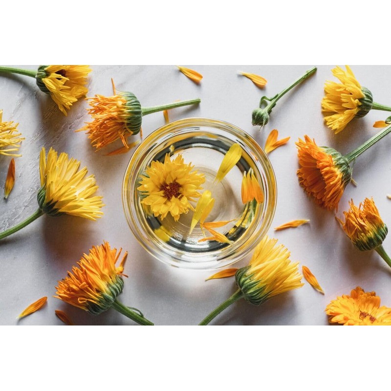 Calendula/Ringelblumen Tinktur 200ml
