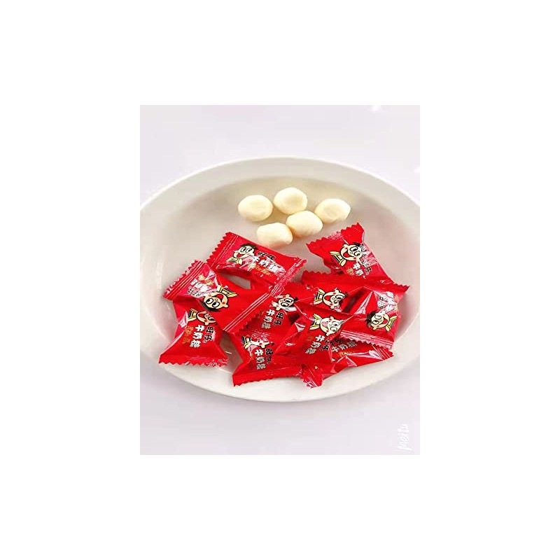 Wangzai Milk Candy Childhood Flavor Toffee Small Gift Snacks Chinese