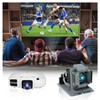 SORNEICDR UST-P1-LAMP Replacement Projector Lamp Compatible with Promethean UST-P1 UST-P2