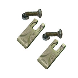 Pengo Carbide Auger Tooth- 134519 40/50 Size Tooth for Pengo Aggressor Auger - 2