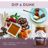 Fat Toad Farm Traditional Goat’s Milk Caramel Sauce, Vanilla Bean,