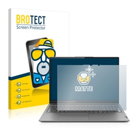 BROTECT Anti-Glare Screen Protector for Lenovo Yoga Slim 7 Pro 16 Inch Matte Screen Protector Film Anti-Reflection Anti-Fingerprint