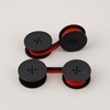 GZGRYTRC 4 Pairs Typewriter Ribbon, Red Ink, Universal Fit for