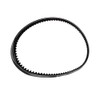 XYgdhqpt 32993 Belt V 4L670 Compatible with Victory Rear Tine
